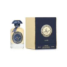 Lattafa Raed Gold Luxe Eau de Parfum Unisex - Fragrance Me Baby