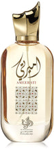 Al Wataniah Ameerati Eau de Parfum Unisex