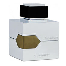 Al Haramain L'Aventure Eau de Parfum for Men - Fragrance Me Baby