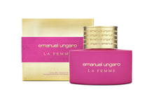 Emanuel Ungaro La Femme Eau de Parfum for Women - Fragrance Me Baby
