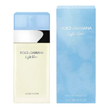 Dolce & Gabbana Light Blue Eau de Toilette for Women
