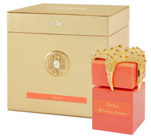 Tiziana Terenzi Orza Extrait de Parfum Unisex