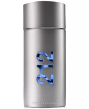 Carolina Herrera 212 Men NYC Eau de Toilette for Men - Fragrance Me Baby