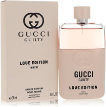Gucci Guilty Love Edition MMXXI Eau de Parfum for Women - Fragrance Me Baby