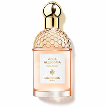 Guerlain Aqua Allegoria Rosa Rossa Eau de Toilette for Women - Fragrance Me Baby