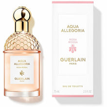 Guerlain Aqua Allegoria Rosa Rossa Eau de Toilette for Women - Fragrance Me Baby