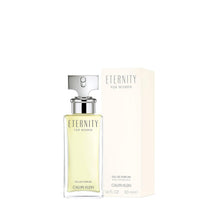 Calvin Klein Eternity Eau de Parfum for Women - Fragrance Me Baby
