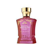 Habibi Royal Saffron Oud Eau de Parfum Unisex - Fragrance Me Baby