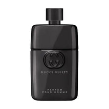 Gucci Guilty Parfum for Men - Fragrance Me Baby