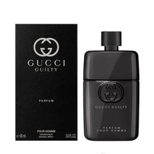 Gucci Guilty Parfum for Men - Fragrance Me Baby