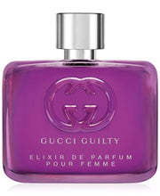 Gucci Guilty Elixir de Parfum for Women - Fragrance Me Baby