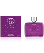 Gucci Guilty Elixir de Parfum for Women - Fragrance Me Baby