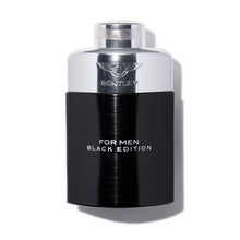 Bentley Black Edition Eau de Parfum for Men