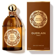 Guerlain Epices Exquises Eau de Parfum Unisex