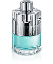 Azzaro Wanted Tonic Eau de Toilette for Men
