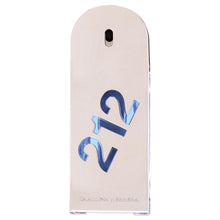 Carolina Herrera 212 Men Heroes Forever Young Eau de Toilette for Men - Fragrance Me Baby