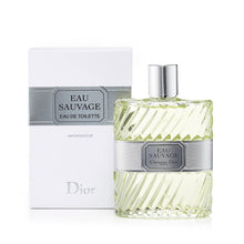 Dior Eau Sauvage Eau de Toilette for Men - Fragrance Me Baby