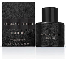 Kenneth Cole Black Bold Eau De Parfum for Men