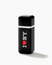 Carolina Herrera 212 VIP Black I Love NY Edition Eau de Parfum for Men - Fragrance Me Baby