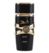 Lattafa Asad Eau de Parfum for Men - Fragrance Me Baby