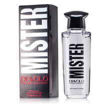 Antonio Banderas Mister Diavolo Eau de Toilette for Men - Fragrance Me Baby