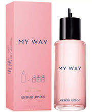 Armani My Way Eau de Parfum Refill for Women