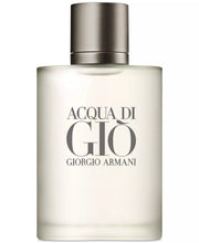 Armani Acqua Di Gio Eau de Toilette for Men - Fragrance Me Baby