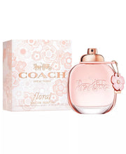 Coach Floral Eau de Parfum for Women - Fragrance Me Baby
