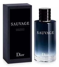 Dior Sauvage Eau de Toilette for Men - Fragrance Me Baby