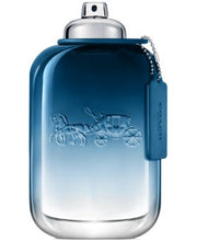 Coach Blue Eau de Toilette for Men