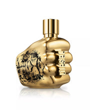Diesel Spirit of The Brave Intense Eau de Toilette for Men