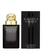 Gucci Intense Oud Eau de Parfum for Men - Fragrance Me Baby