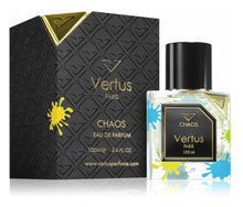 Vertus Chaos Eau de Parfum Unisex