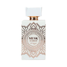 Zimaya Musk Is Great Eau de Parfum Unisex - Fragrance Me Baby