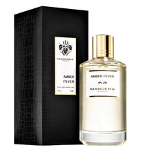 Mancera Amber Fever Eau de Parfum Unisex