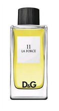 Dolce & Gabbana La Force 11 Eau de Toilette for Men - Fragrance Me Baby