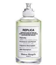 Maison Margiela Replica Under Lemon Trees Eau de Toilette Unisex - Fragrance Me Baby