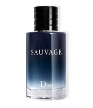 Dior Sauvage Eau de Toilette for Men - Fragrance Me Baby