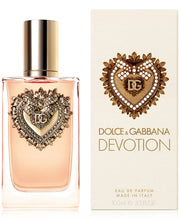 Dolce & Gabbana Devotion Eau de Parfum for Women - Fragrance Me Baby