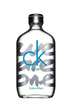Calvin Klein CK We Are One Magnets Eau de Toilette Unisex - Fragrance Me Baby