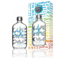 Calvin Klein CK We Are One Magnets Eau de Toilette Unisex - Fragrance Me Baby