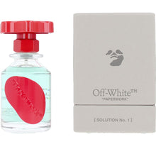 Off-White Paperwork Solution No. 1 Eau de Parfum Unisex