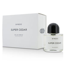 Byredo Super Cedar Eau de Parfum Unisex