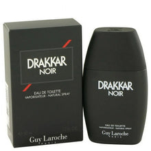 Guy Laroche Drakkar Noir by Eau de Toilette for Men - Fragrance Me Baby