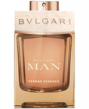 Bvlgari Man Terrae Essence Eau de Parfum for Men
