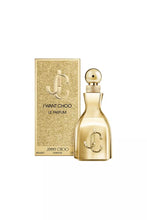 Jimmy Choo I Want Choo Le Parfum for Women