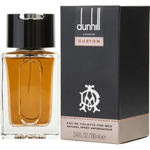 Alfred Dunhill Custom Eau de Toilette for Men - Fragrance Me Baby