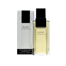 Alfred Sung Femme Eau de Parfum for Women