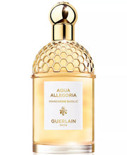 Guerlain Aqua Allegoria Mandarine Basilic Eau de Toilette for Women