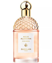 Guerlain Aqua Allegoria Rosa Rossa Eau de Toilette for Women